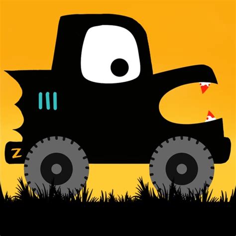 Labo Halloween Car:Kids Game by Labo Lado Co., Ltd.