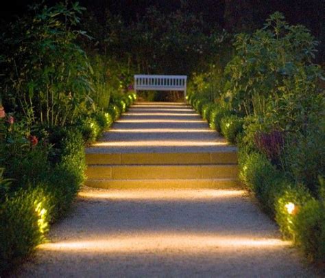 Pathway Lighting In Greenwood, IN