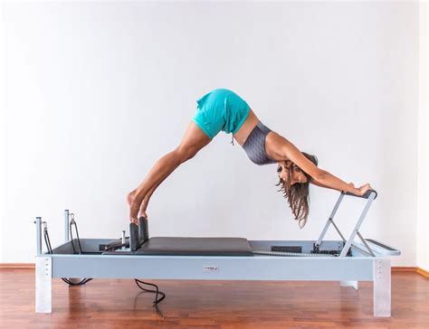 Best at-home reformer Pilates machines to help you tone and strengthen ...