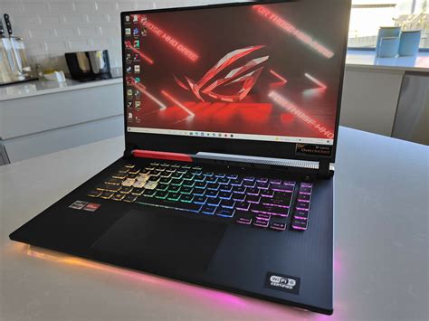 Asus Rog Strix G15 Windows 11 Pro - IMAGESEE