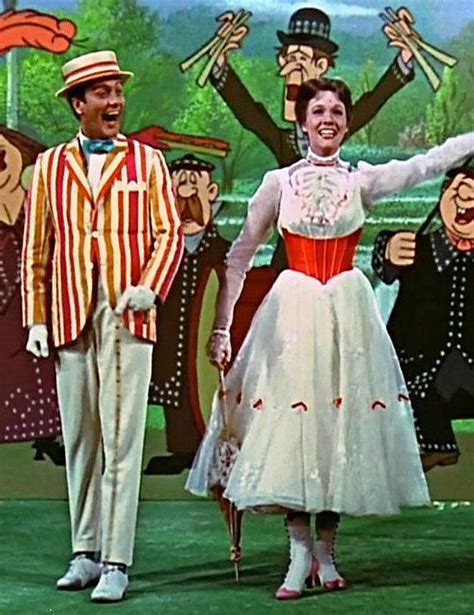 jolly holiday mary poppins and bert - Google Search | Mary poppins ...