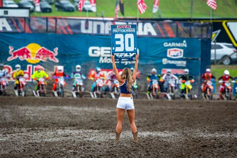 Unadilla Celebrates 50 Years - Lucas Oil Pro Motocross Championship