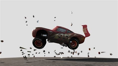 Lightning Mcqueen Crash Scene Store | website.jkuat.ac.ke