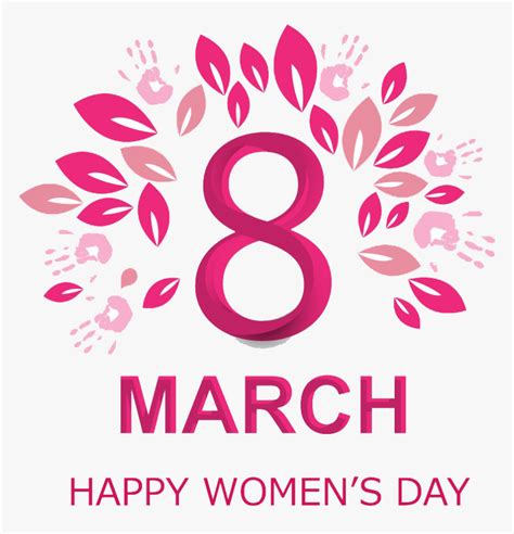 Transparent Women"s Day Png - International Women's Day, Png Download ...