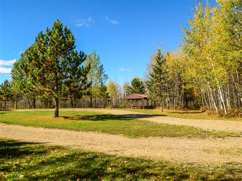 Camping | Long Lake Park & Campground