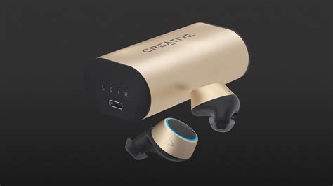 Creative Outlier Gold Review | headphonecheck.com