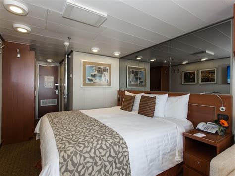 Nieuw Amsterdam Cabins & Staterooms on Cruise Critic