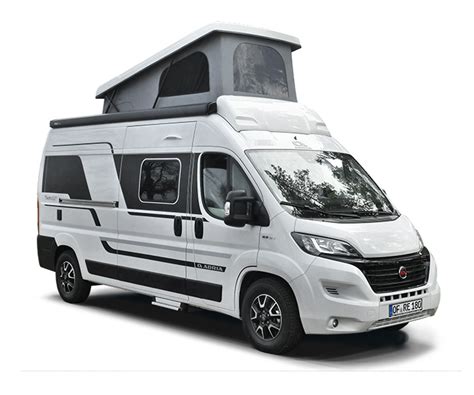 Ram Promaster / Fiat Ducato campervan conversion | Camper Van ...