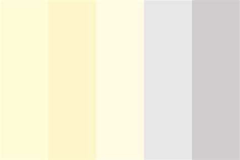 ivory tower Color Palette