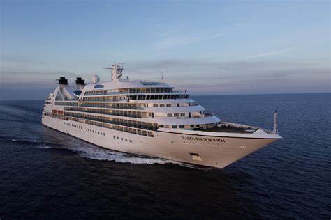 Seabourn announces 2020 World Cruise Seabourn Conversations line up ...