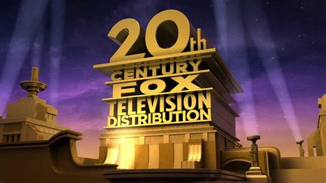 20th Century Fox Television Distribution (2016) - YouTube