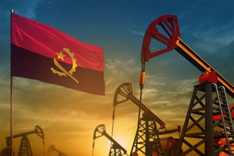 Angola’s Petroleum Agency Launches Video Exposé On Licensing Round ...