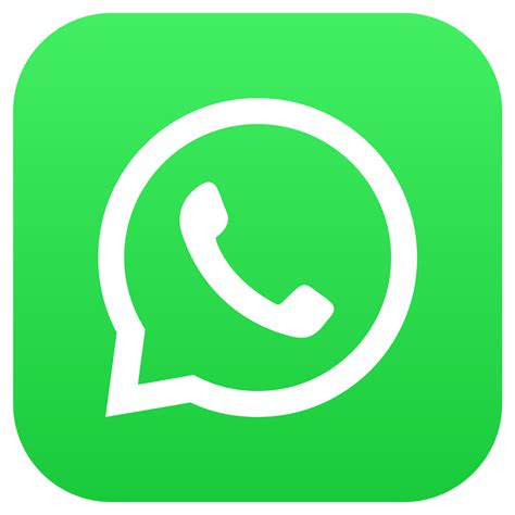 Whatsapp png icon 16716480 PNG