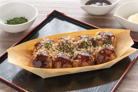 What is Takoyaki? - Japan Web Magazine