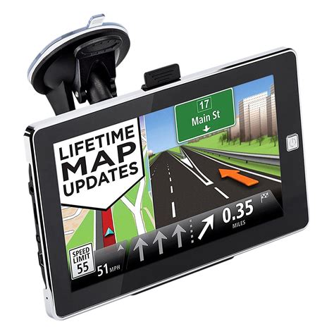 The 10 Best Car GPS Navigation Systems 2020 - Auto Quarterly