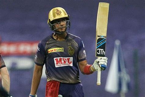 IPL 2020: KKR vs SRH: Shubman Gill, disciplined bowlers give Knight ...