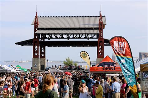 BAYFRONT FESTIVAL PARK – ON THE WATERFRONT | DULUTH, MINNESOTA