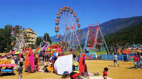 Kullu Dussehra 2024 - Dates, Celebrations and History | Adotrip