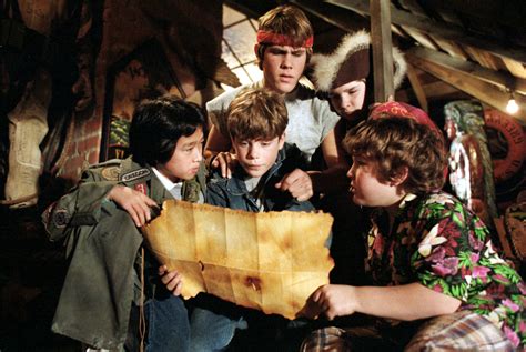 The Goonies | HOME | Christmas Cinema | Oxford Road Corridor