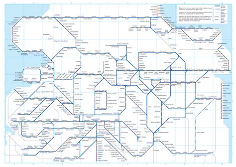 Halts as Termini - UK Prototype Discussions (not questions!) - RMweb