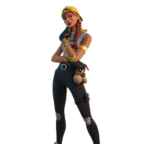 Fortnite Aura Skin - Fortnite Skins ⭐ ④nite.site