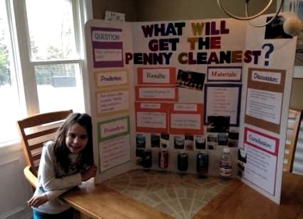 15 Ideas Science Fair Projects For Elementary Soda For 2019 science ...