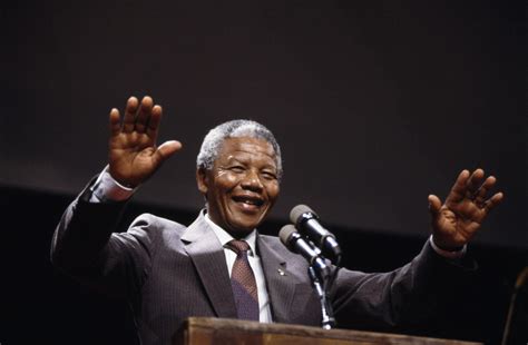 Nelson Mandela - Quotes, Biography & Death - HISTORY