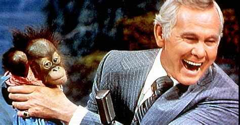 Tonight on TV: Classic Johnny Carson interviews on TCM