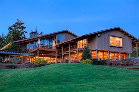 Salishan Coastal Lodge - Oregon Coast Wedding Venue, Resort and Spa