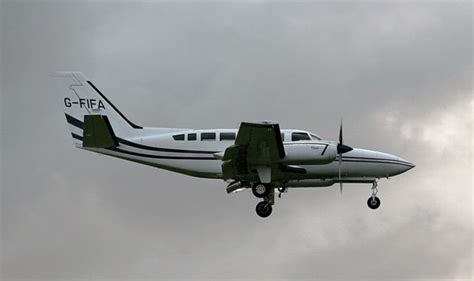 Cessna 404 Titan - Price, Specs, Photo Gallery, History - Aero Corner