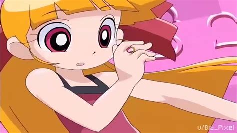 PowerPuff Girls Z Transformations - YouTube