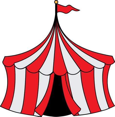 Circus theme on clip art circus font and carnival font - Clipartix