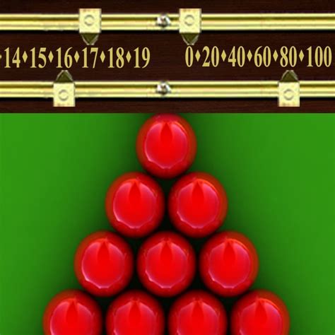 Snooker Scoreboard HD by TIG Apps Limited