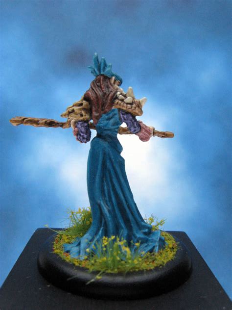 Painted Ral Partha Mage Knight Miniatures – Painted Miniatures