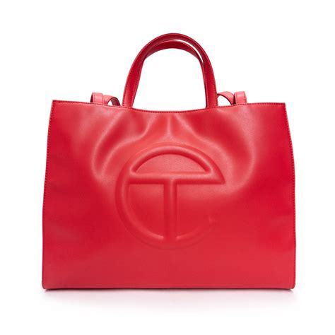 Telfar Medium Shopping Bag