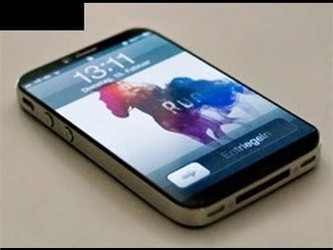 iPhone 6 NEW FEATURES - YouTube