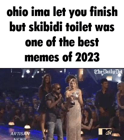 Ohio Ohio Skibidi GIF - Ohio Ohio skibidi Skibidi toilet - Discover ...