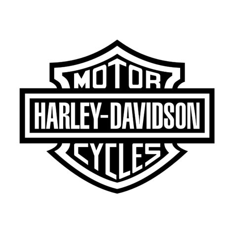 Decals For Harley Davidson