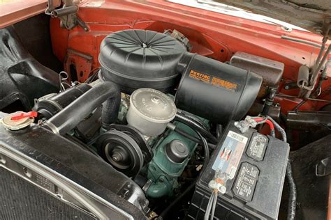 1955 Pontiac Star Chief Convertible 4 | Barn Finds