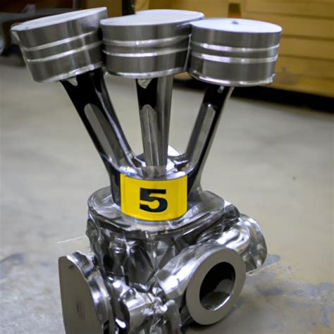 Exploring the Benefits of Chevy 350 Aluminum Heads - Aluminum Profile Blog