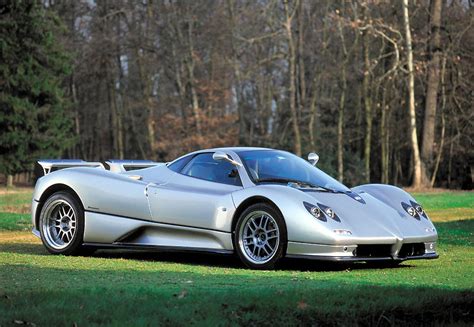 1999 Pagani Zonda C12 (Ultimate Guide)