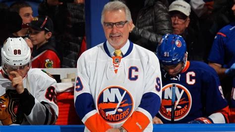 Clark Gillies, Islanders legend and Hall of Famer, dies at age 67 ...