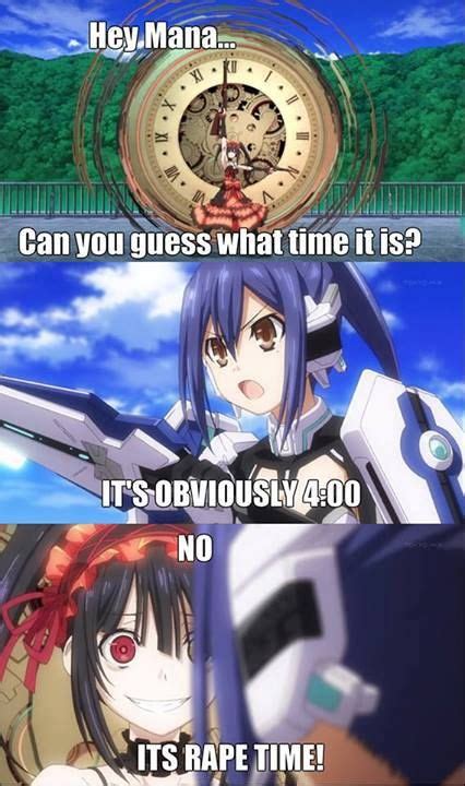 8 Best tokisaki kurumi quotes ideas | date a live, kurumi tokisaki, anime