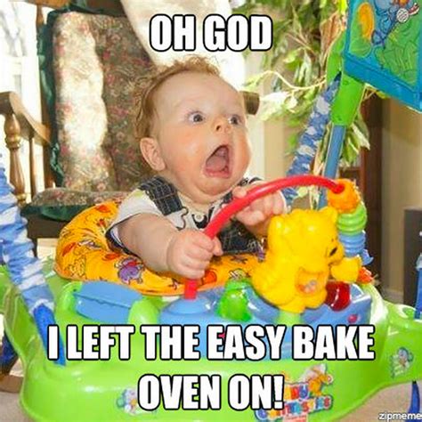 45 of the Best Baby Memes of All Time-2 - Page 3 of 50