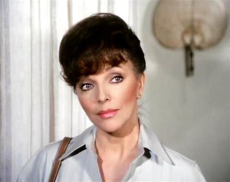 Dynasty-Joan Collins - Dynasty Photo (20763642) - Fanpop