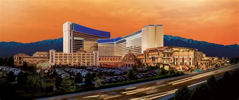 Peppermill Resort Spa Casino - Hotel Meeting Space - Event Facilities