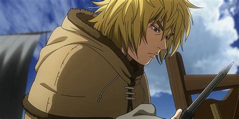 Vinland Saga Thorfinn Facts & Lore