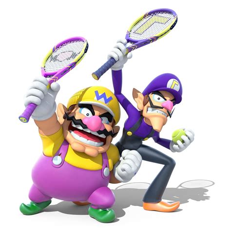 Mario Tennis: Ultra Smash – Overview trailer and artworks – Perfectly ...