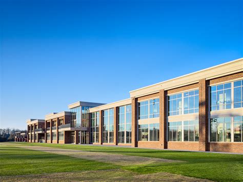 Clemson University Football Operations | U.S. Green Building Council