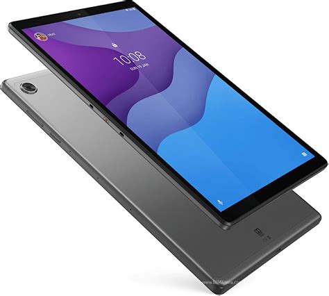 Lenovo Tab M10 HD Gen 2 pictures, official photos